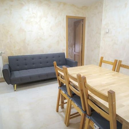 Apartamento Piso Acogedor En Madrid Centro Exterior foto